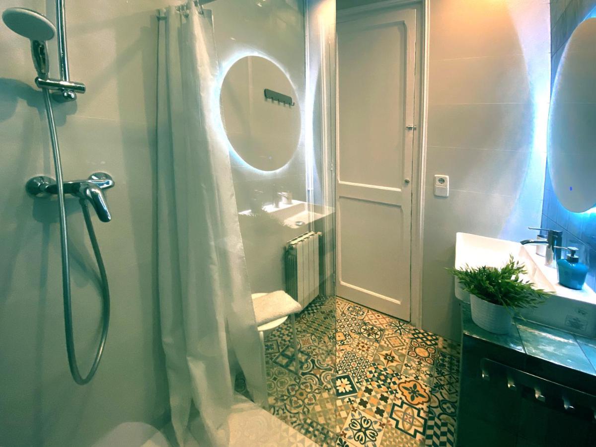 Apartament Casa Tortilla Gracia Barcelona