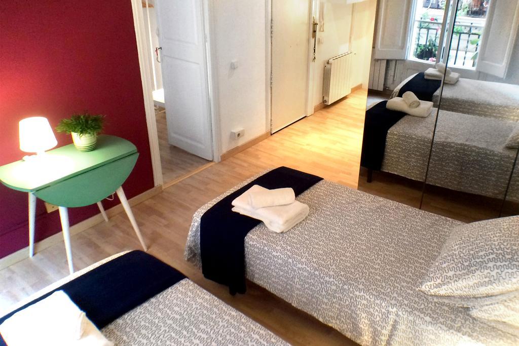 Casa Tortilla Gracia Apartament Barcelona