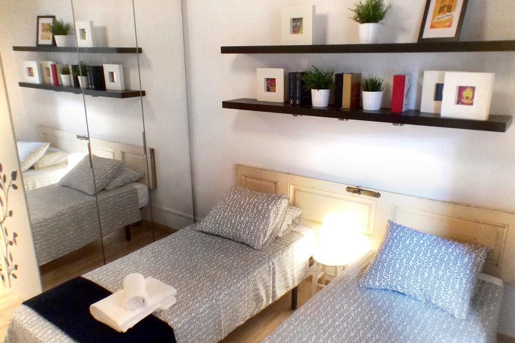 Apartament Casa Tortilla Gracia