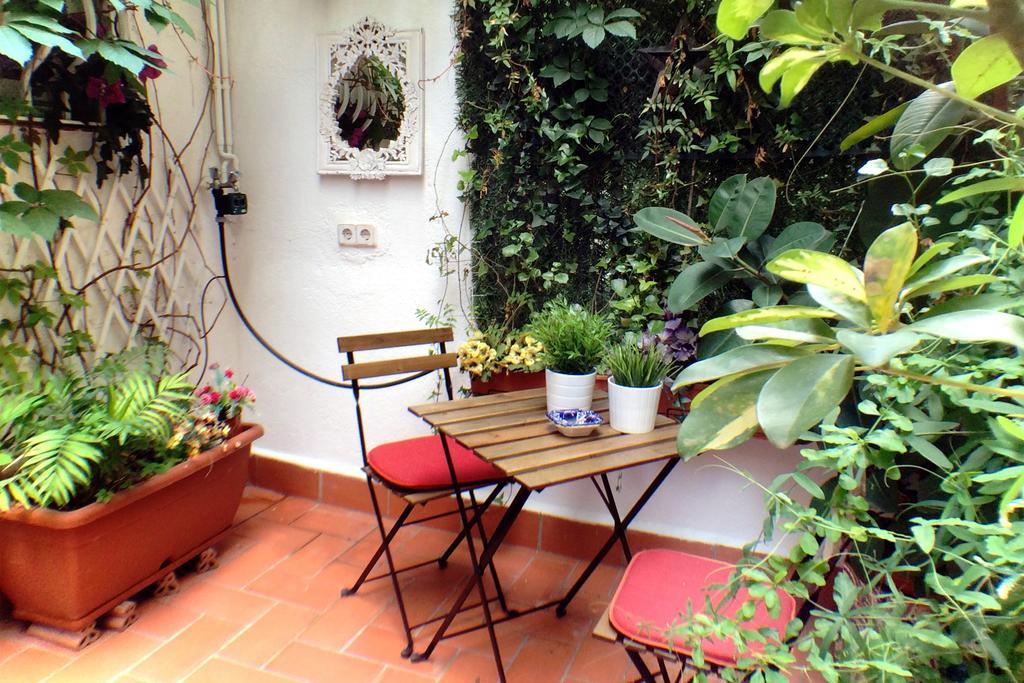 Casa Tortilla Gracia Apartament