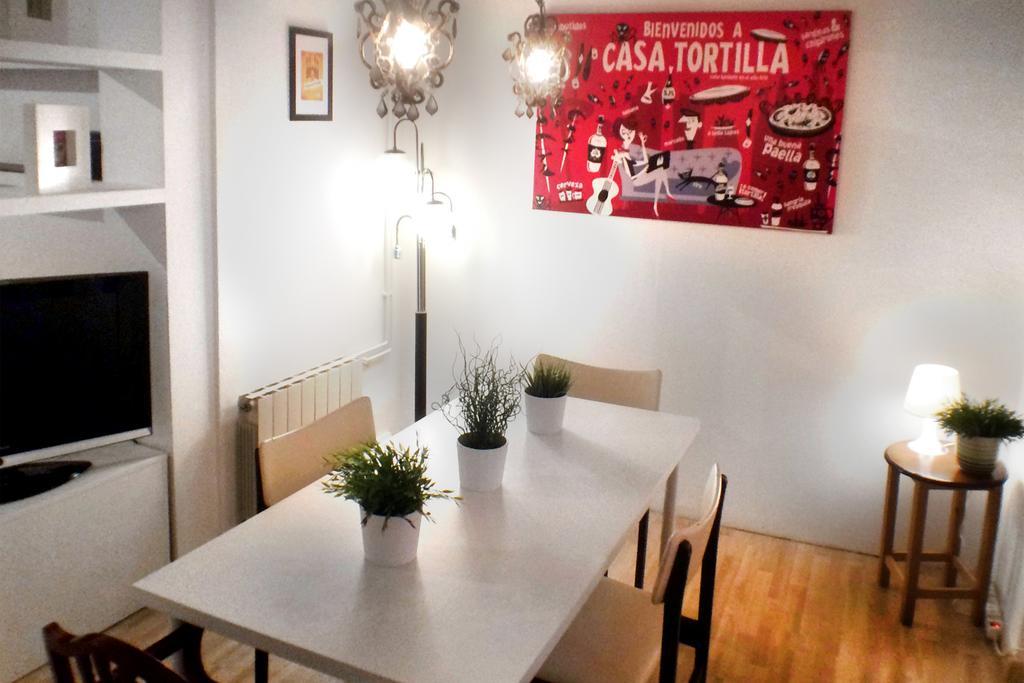 Apartament Casa Tortilla Gracia Barcelona